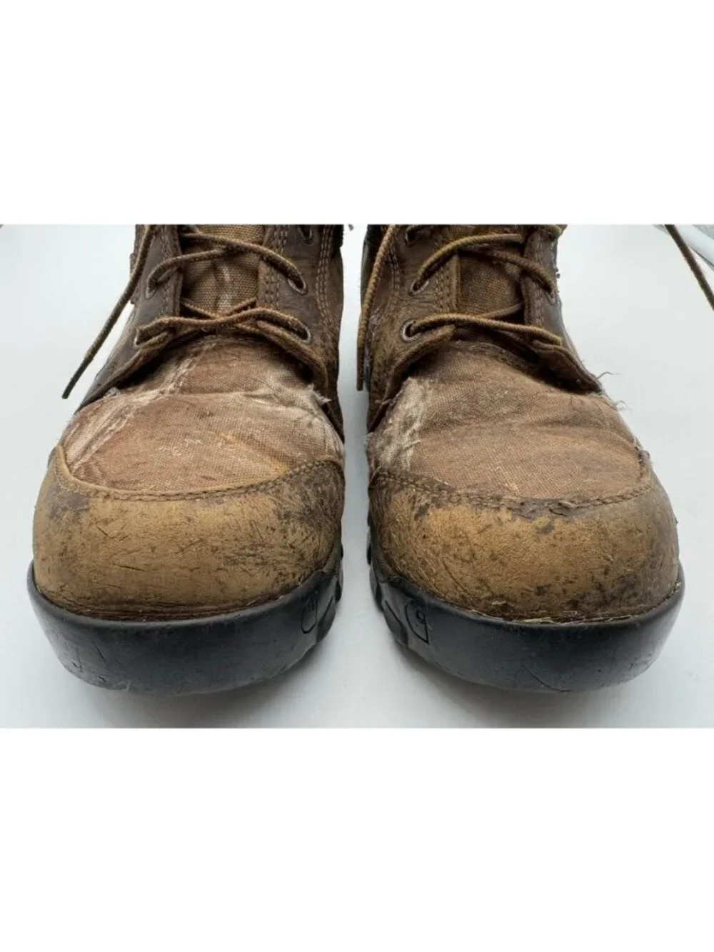Carhartt inch workflex